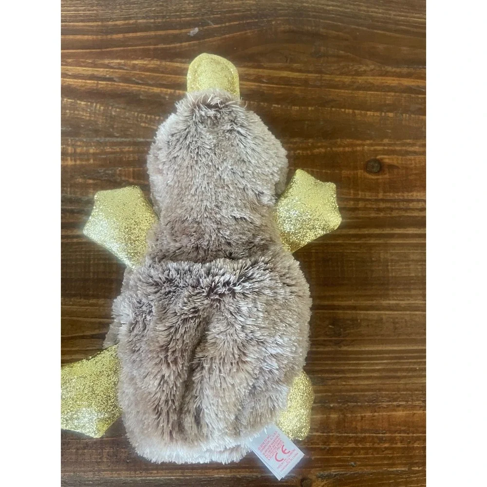 Ty Beanie Perry‎ Plush